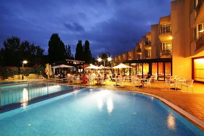 Aparthotel Duva & Spa 