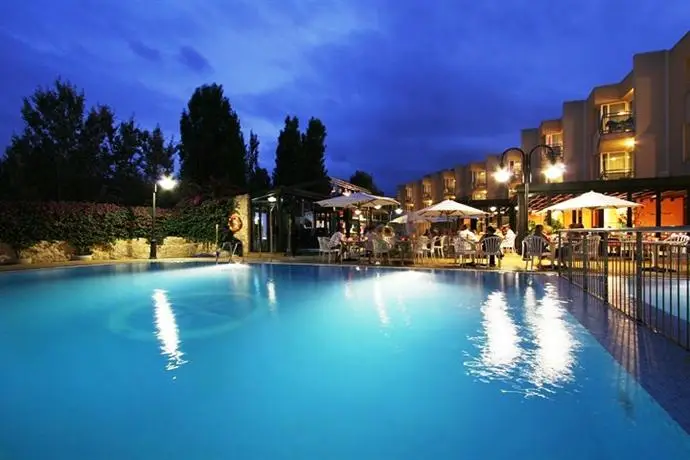 Aparthotel Duva & Spa 