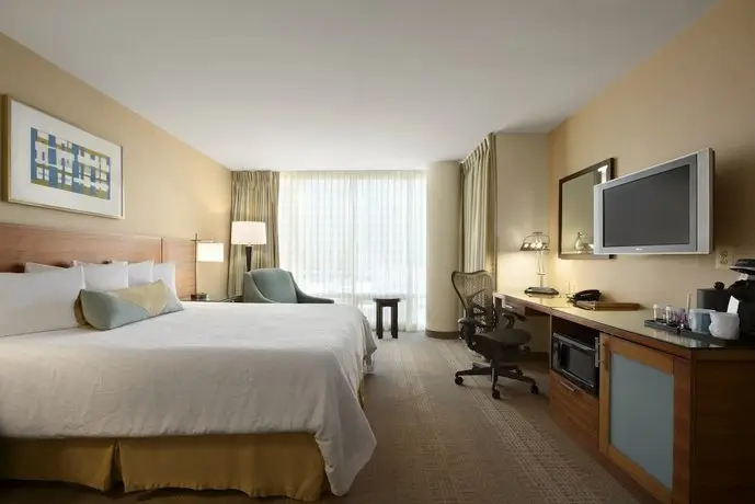 Hilton Garden Inn Baltimore Inner Harbor 