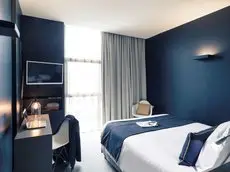 Hotel Mercure Nantes Ouest Saint-Herblain Zenith 