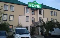 My Hotel Caen Sud 