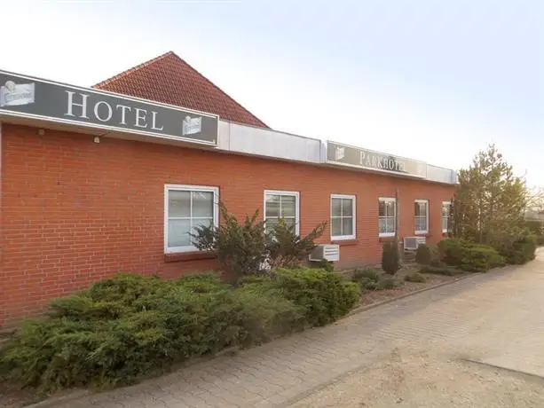 Parkhotel Cahnsdorf