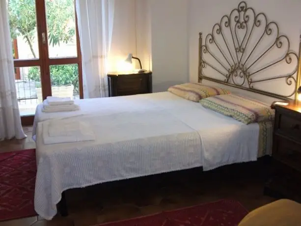 Solemare B&B - Apartments Alghero