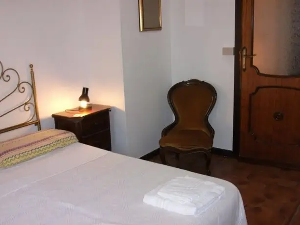 Solemare B&B - Apartments Alghero 