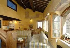 Osteria Del Borgo B&B 