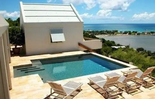 Ambia Bed and Breakfast Anguilla