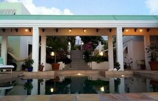 Ambia Bed and Breakfast Anguilla