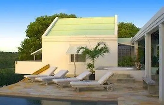 Ambia Bed and Breakfast Anguilla