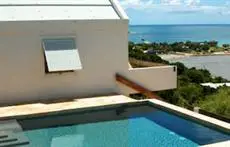 Ambia Bed and Breakfast Anguilla 