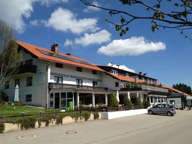 Hotel Bergstaetter Hof Immenstadt 