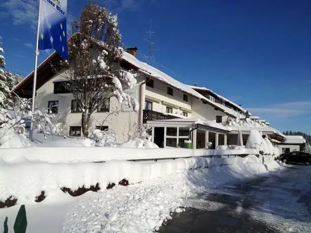 Hotel Bergstaetter Hof Immenstadt 