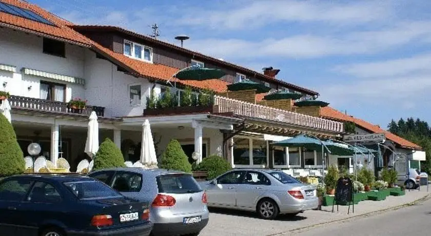 Hotel Bergstaetter Hof Immenstadt 