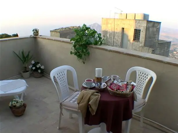 Hotel San Domenico Erice 