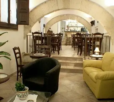 Hotel San Domenico Erice 