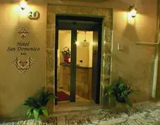 Hotel San Domenico Erice 