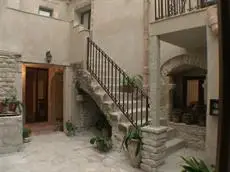 Hotel San Domenico Erice 