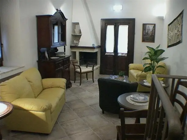 Hotel San Domenico Erice 