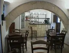 Hotel San Domenico Erice 