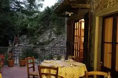 Locanda Del Molino Cortona 