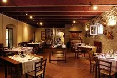 Locanda Del Molino Cortona 