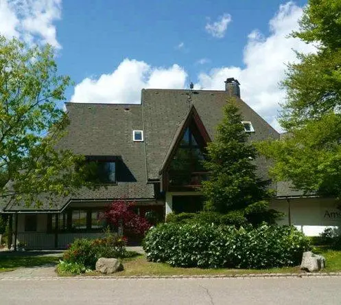 Amselhof Apart Hotel Hinterzarten