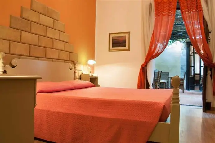 B&B Vittoria Gallipoli