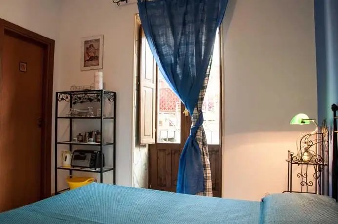 B&B Vittoria Gallipoli 