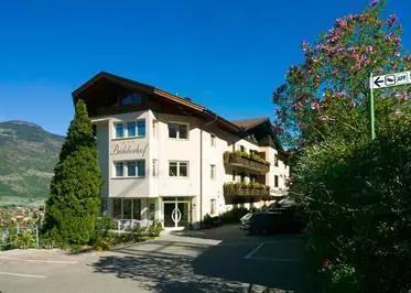 Panorama Hotel Garni Buhlerhof 