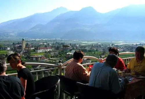 Panorama Hotel Garni Buhlerhof 