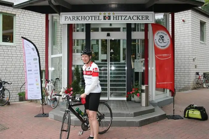 Parkhotel Hitzacker