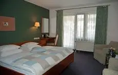 Parkhotel Hitzacker 