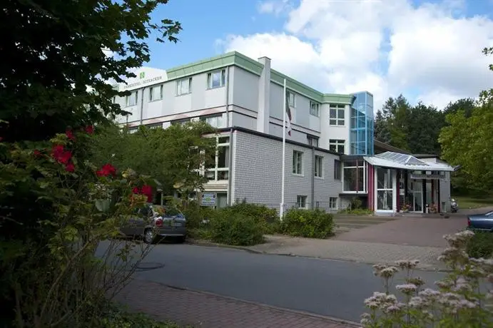 Parkhotel Hitzacker 