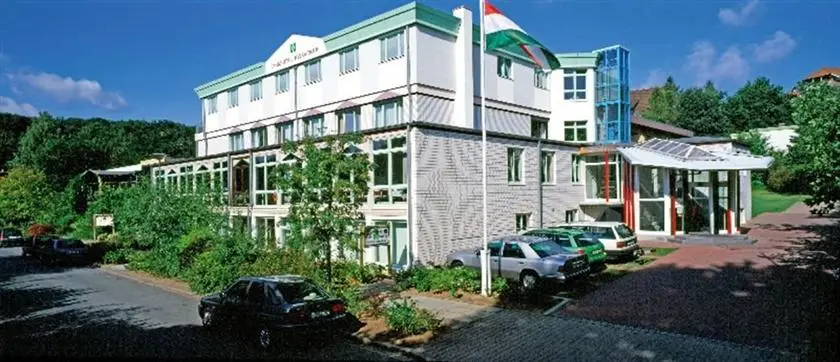 Parkhotel Hitzacker 