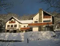 Pension Haus Diefenbach 