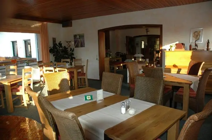 Pension Haus Diefenbach