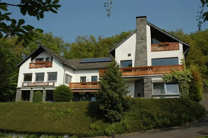 Pension Haus Diefenbach 