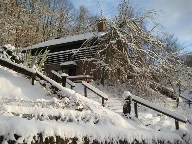 Pension Haus Diefenbach 