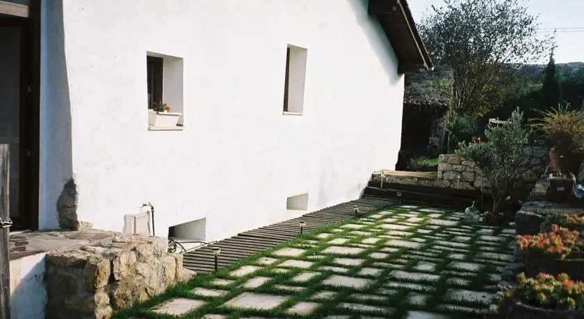 Posada Rural Manoloentrecomillas