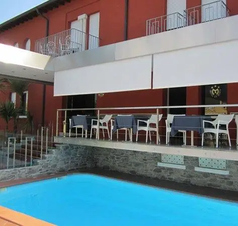 Hotel Le Mura Lazise