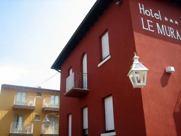 Hotel Le Mura Lazise 