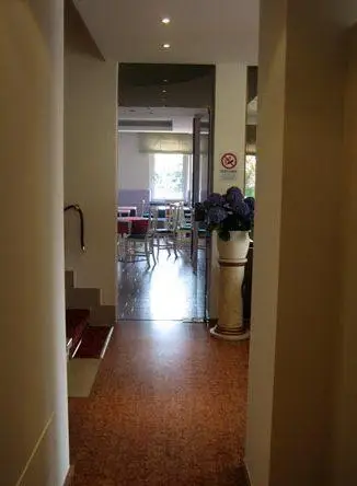 Hotel Le Mura Lazise 