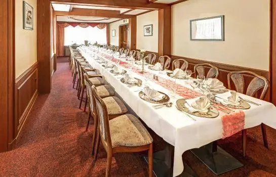 Hotel Restaurant Zum Werdersee 