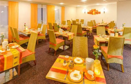 Hotel Restaurant Zum Werdersee 