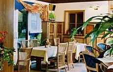 Hotel Restaurant Zum Werdersee 