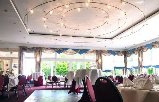 Hotel Restaurant Zum Werdersee 