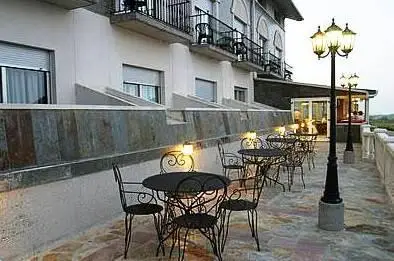 Hotel Sandra II 