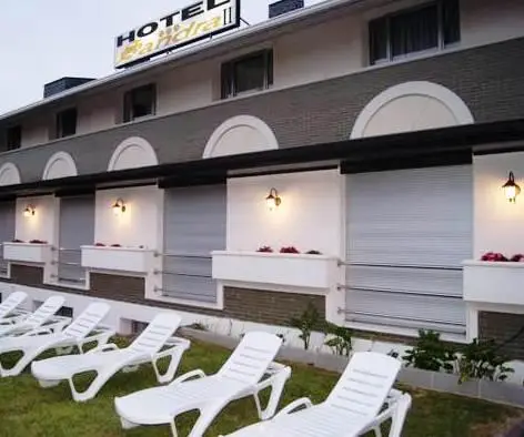 Hotel Sandra II 