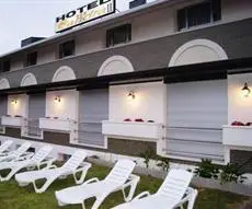 Hotel Sandra II 