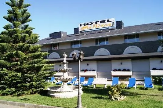 Hotel Sandra II 