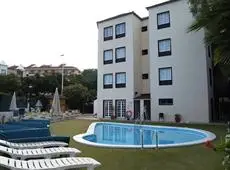 Apartamentos Los Dragos del Norte 